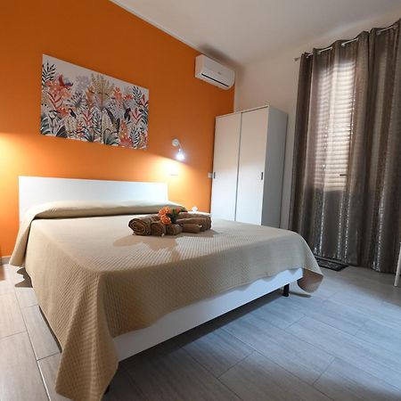 Bed and Breakfast Al Quadrifoglio Terrasini Exteriér fotografie